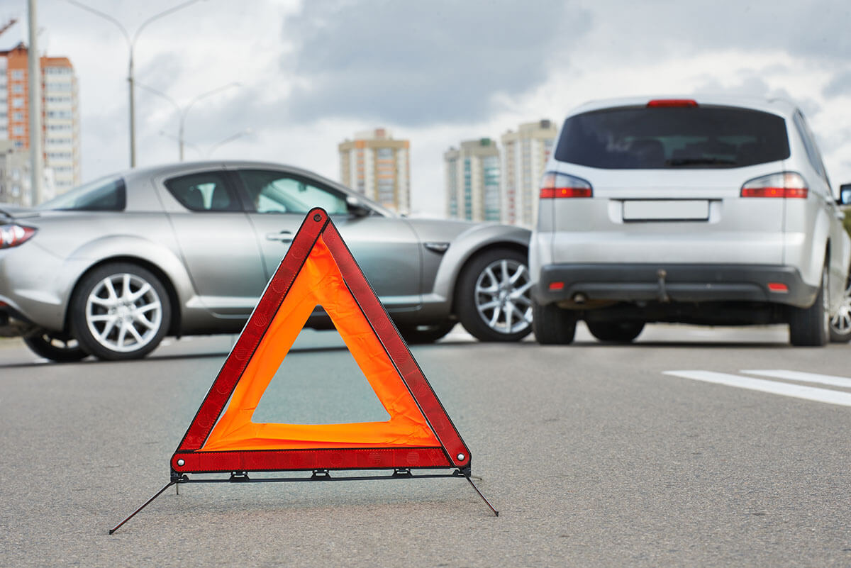 Шпаргалка для водителей: оформляем аварию по европротоколу