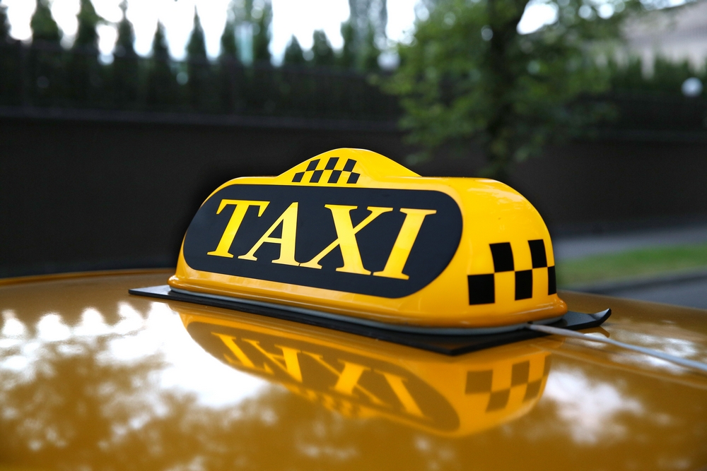 Практичность работы в такси в городе Люберцы