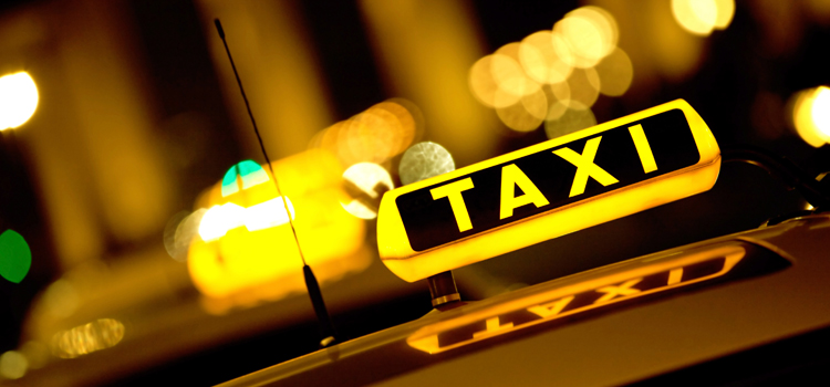 Особенности и стоимость такси города Долгопрудный