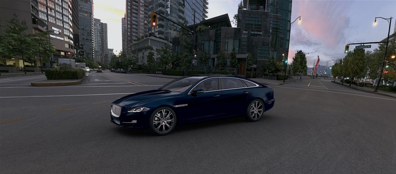 Jaguar – классика автомобилестроения