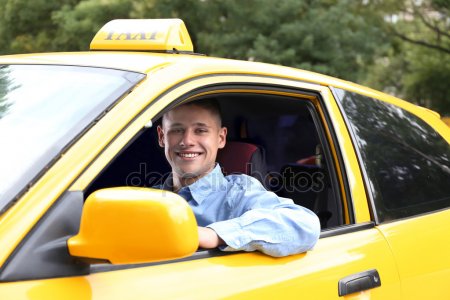 Как избежать проблем с пассажирами Москвы? Несколько советов для водителей такси.