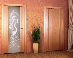 Что необходимо знать при выборе межкомнатных дверей