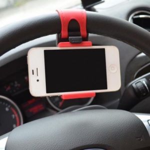 Как выбрать автомобильный держатель для телефона