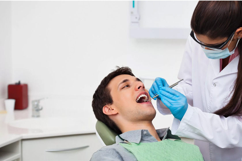 [:ru]Профосмотр у стоматолога - для чего проходить и как часто?[:]