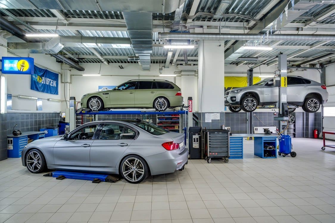 [:ru]Выход нового BMW 4-Series в эпоху коронокризиса[:]