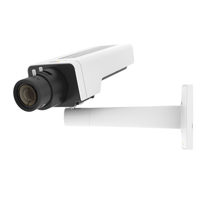 [:ru]Преимущества оборудования для видеонаблюдения бренда AXIS[:]