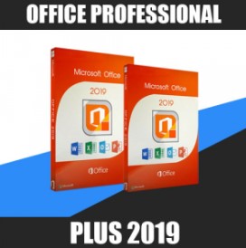 [:ru]Microsoft Office 2019 Pro Plus[:]