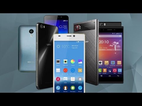 [:ru]Смартфоны каких китайских производителей стоит приобрести?[:]