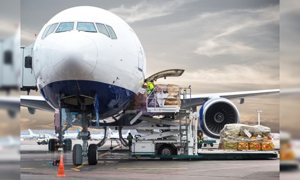 Особенности доставки грузов авиатранспортом