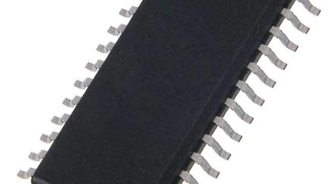 FM28V020-SGTR, микросхема памяти Cypress Semiconductor