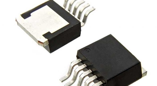 MIC29302WU-TR, микросхема питания Microchip