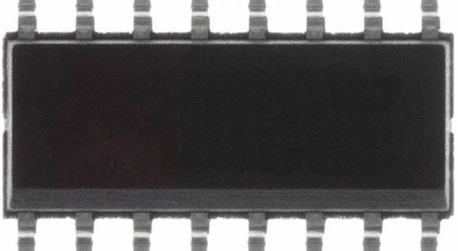 AD421BRZ-RL, микросхема ЦАП Analog Devices