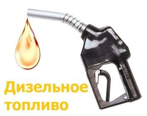 Свойства биодизеля в сравнении с нефтяным дизельным топливом