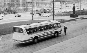 Лучшие советские автобусы