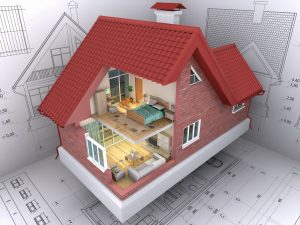 С чего начинается проект вашего дома?