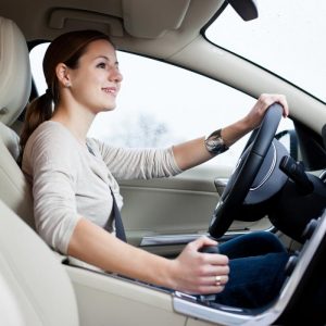 Что важно в автомобиле для безопасного вождения