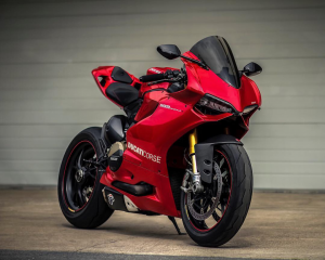 10 Вещей, Которые Вы Не Знали О Мотоциклах Ducati
