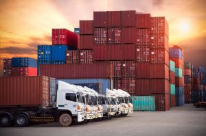 Что нужно знать о контейнерных перевозках?