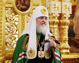 Особенности Православной Церкви