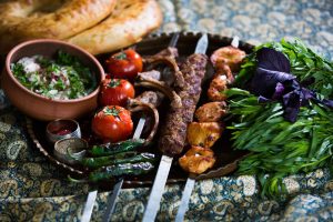 Что следует попробовать из азербайджанской кухни?