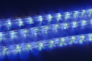 Что такое LED устройства и как оин работают?