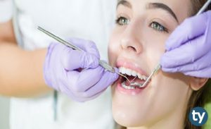 Лечение зубов, что делает стоматолог?