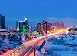 Особенности рынка недвижимости Красноярска