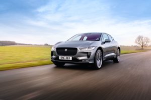 3 Причины купить Jaguar I-Pace 2022 года выпуска, а не Genesis GV60