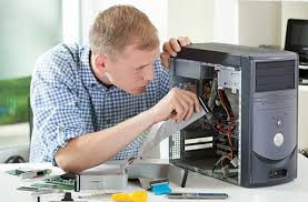 Преимуществ профессионального ремонта компьютеров
