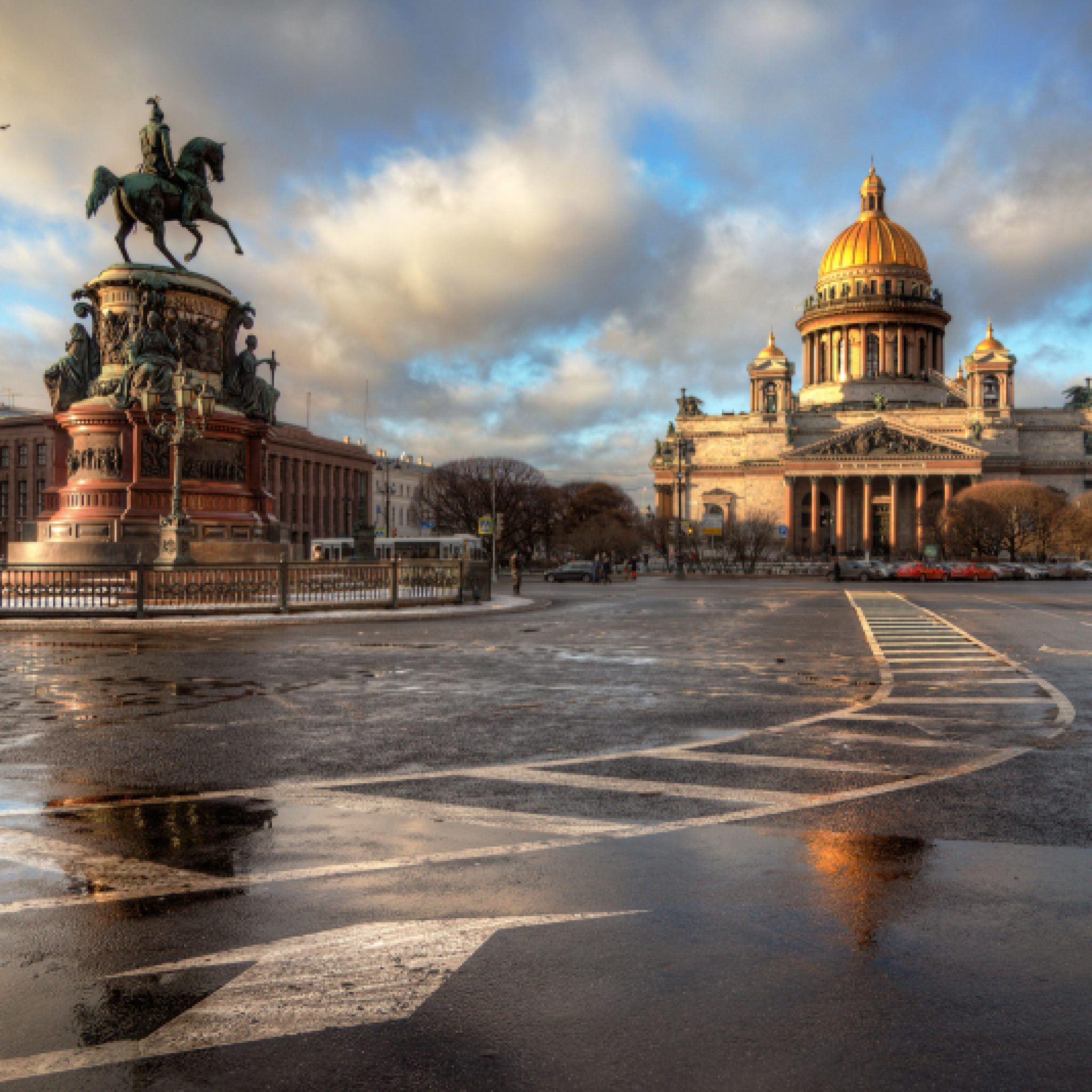 Как выбрать гостиницу в Санкт-Петербурге