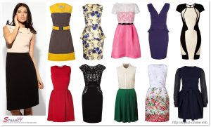 Как выбрать платье онлайн