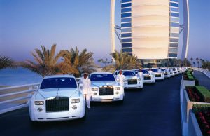Путеводитель: Как арендовать автомобиль в Дубае?