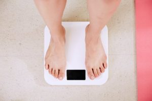 Советы похудения для людей старше 45: как сохранить форму и здоровье
