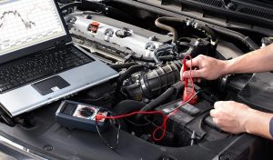 Быстрый и профессиональный ремонт автоэлектрики: доверьте свой автомобиль нашим экспертам