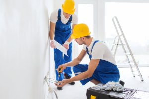 Почему важно доверить профессионалам ремонт квартиры