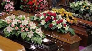 Как правильно организовать похороны близкого человека?