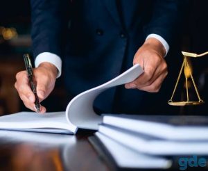 Польза юридических услуг: защита прав и снижение рисков