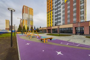 Покупка квартиры в ЖК "Космос" в Сочи: пространство для вашей мечты