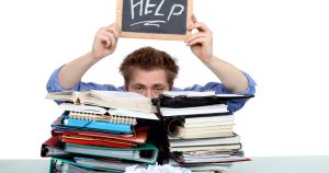 Помощь студентам с курсовой работой: как справиться с задачей