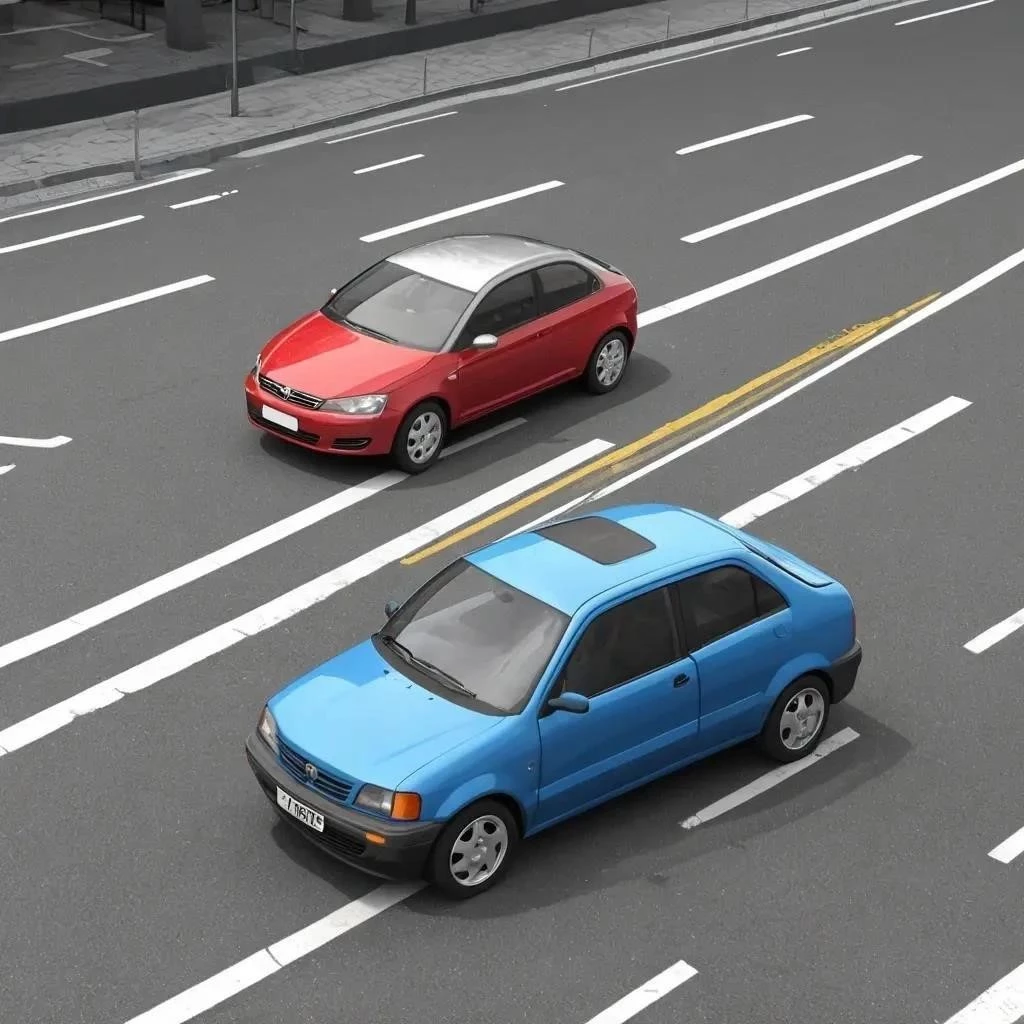 Габариты и характеристики автомобиля Daewoo Matiz