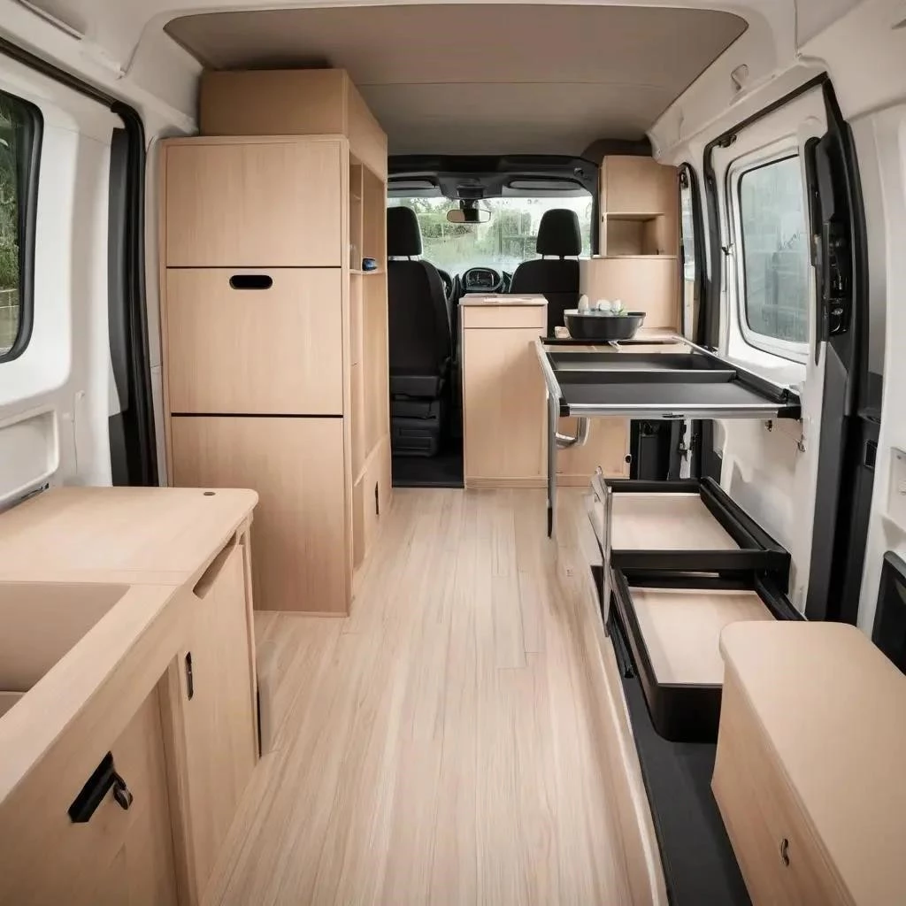 Двигатель R0016 в составе Fiat Ducato: особенности, ремонт и диагностика