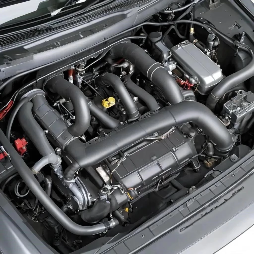 Вентиляционная система топливного бака Opel Vectra A: особенности конструкции и диагностика неисправностей
