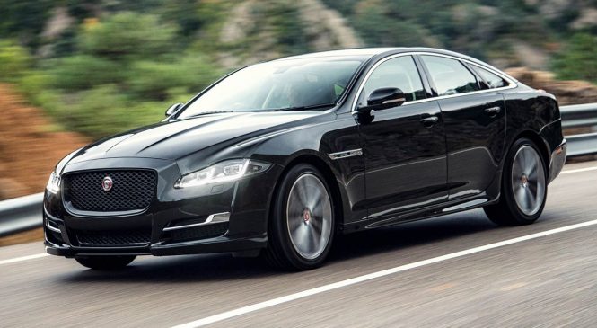 Jaguar – классика автомобилестроения