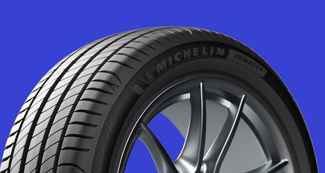 Michelin — достойное предложение от известной французской компании