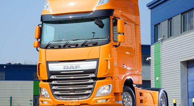 [:ru]Грузовики DAF Trucks: выгодно ли покупать запчасти у авторазбора?[:]