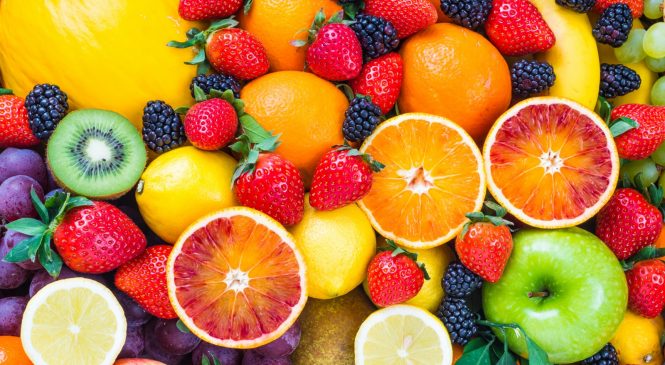 [:ru]Заказ фруктов и ягод на дом — выгодно, быстро, качественно [:]