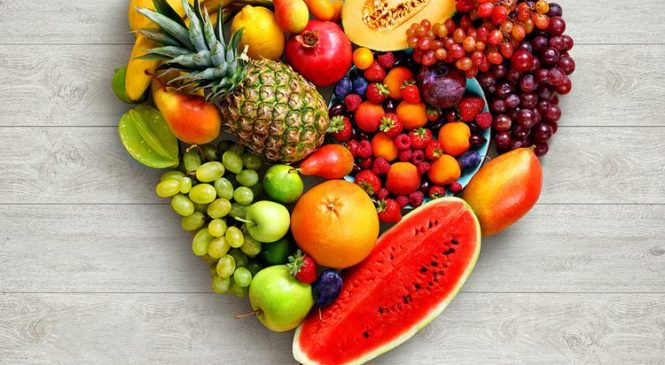 [:ru]Причины есть фрукты и овощи каждый день [:]