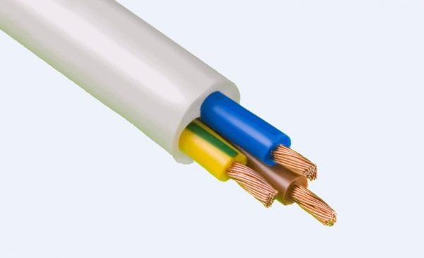 [:ru]Об отличиях кабелей от проводов[:]