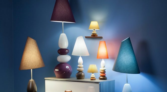 [:ru]Галогенные светильники в световом дизайне интерьера[:]