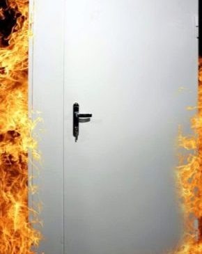 [:ru]Как выбрать противопожарные двери?[:]